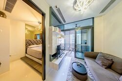 Robin Suites (D10), Apartment #450322761